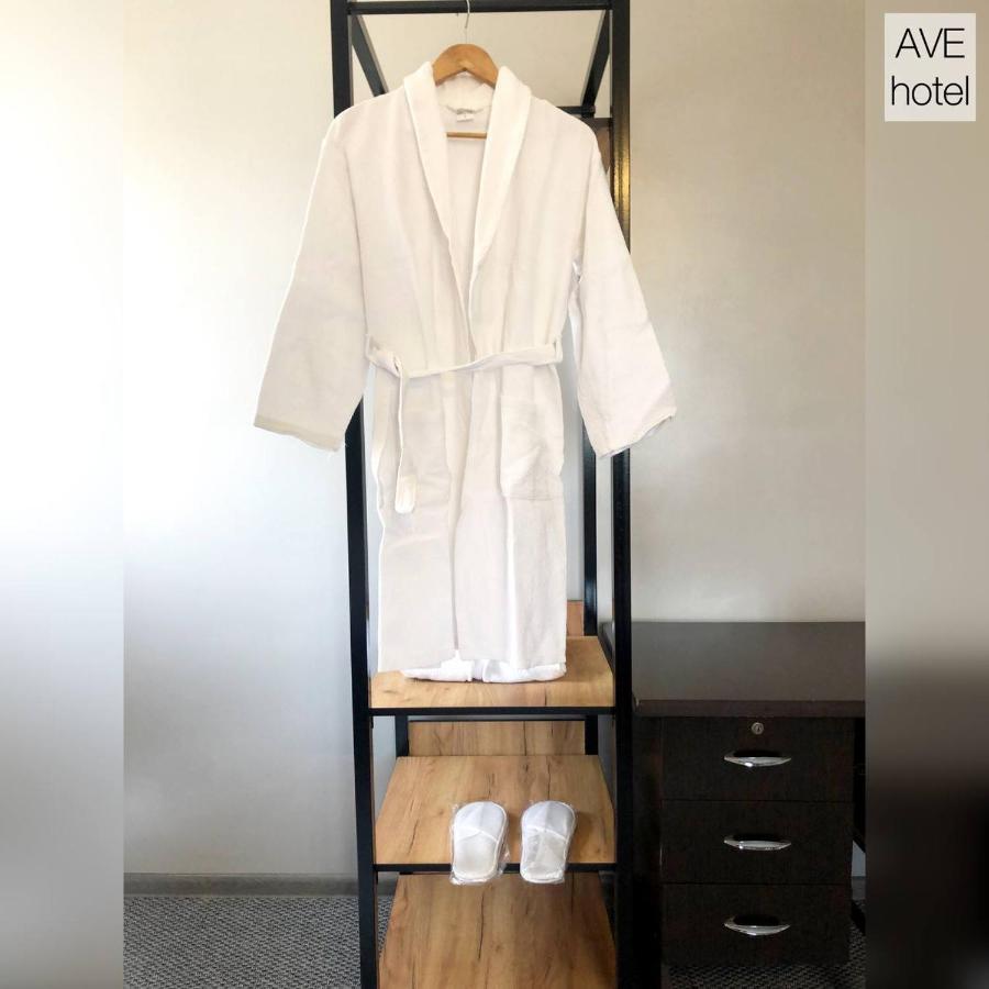 Ave Hotel Osh Dış mekan fotoğraf
