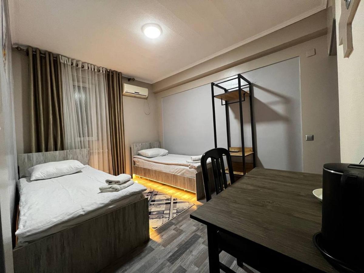 Ave Hotel Osh Dış mekan fotoğraf