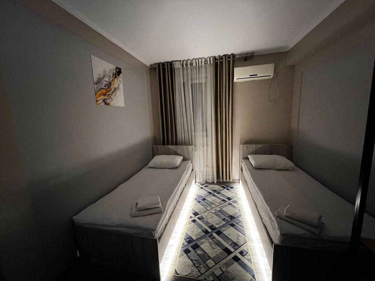 Ave Hotel Osh Dış mekan fotoğraf